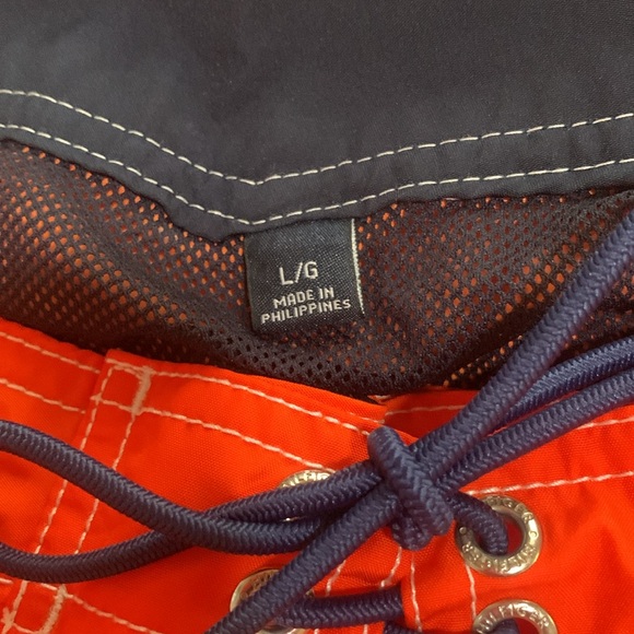 Men’s Swim trunks - Picture 5 of 5